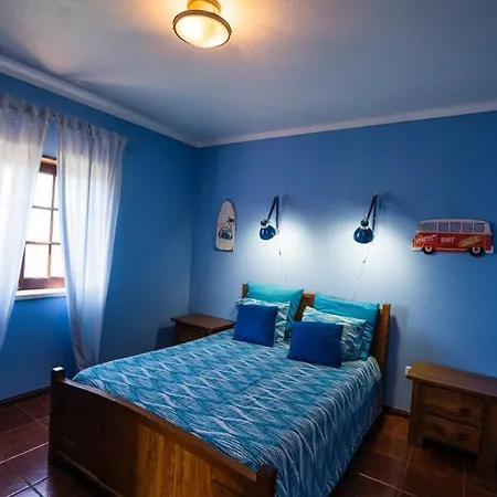 Creto Village * Santa Cruz (Oeste)