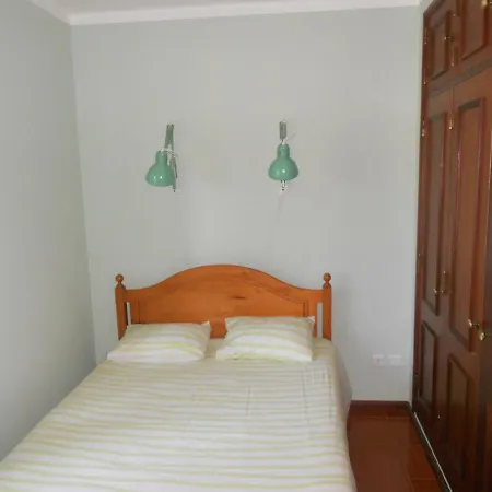 Creto Village * Santa Cruz (Oeste)
