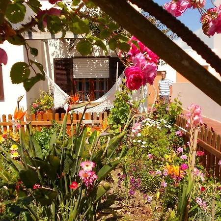 Creto Village * Santa Cruz (Oeste)